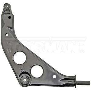 520-933 Suspension Control Arm Mini Cooper 2008-02